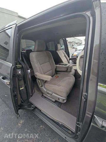 2012 Honda Odyssey EX 118.1" WB – miniatura 18
