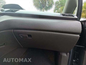 2012 Honda Odyssey EX 118.1" WB – miniatura 21