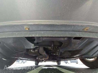 2012 Honda Odyssey EX 118.1" WB – miniatura 22