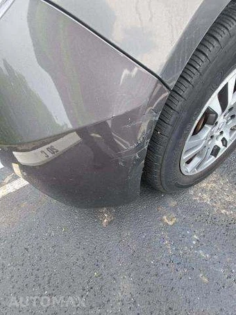 2012 Honda Odyssey EX 118.1" WB – miniatura 24