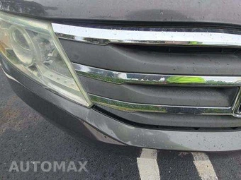 2012 Honda Odyssey EX 118.1" WB – miniatura 25