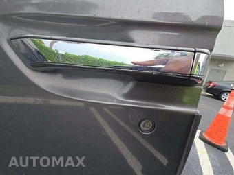 2012 Honda Odyssey EX 118.1" WB – miniatura 28