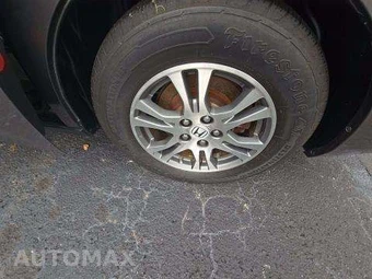2012 Honda Odyssey EX 118.1" WB – miniatura 31