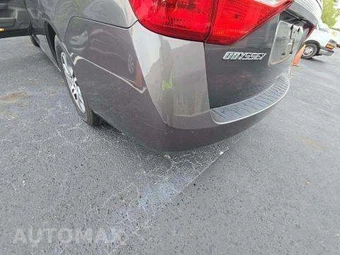 2012 Honda Odyssey EX 118.1" WB – miniatura 32