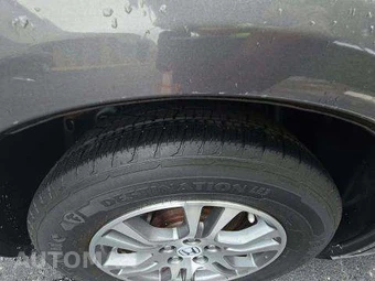 2012 Honda Odyssey EX 118.1" WB – miniatura 33