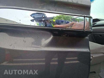 2012 Honda Odyssey EX 118.1" WB – miniatura 34