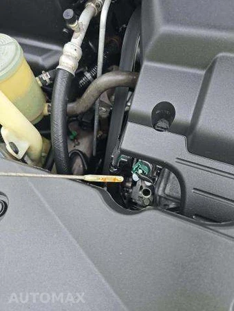 2012 Honda Odyssey EX 118.1" WB – miniatura 38