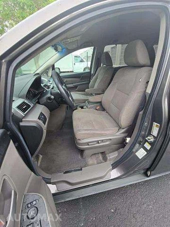2012 Honda Odyssey EX 118.1" WB – miniatura 7