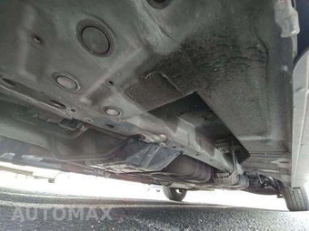 2012 Honda Odyssey EX 118.1" WB – miniatura 8