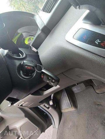 2012 Honda Odyssey EX 118.1" WB – miniatura 9