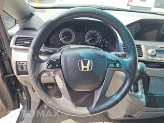 2012 Honda Odyssey EX 118.1" WB – miniatura 10