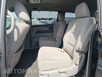 2012 Honda Odyssey EX 118.1" WB – miniatura 13