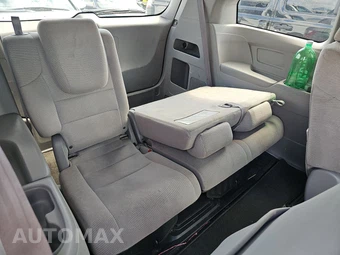 2012 Honda Odyssey EX 118.1" WB – miniatura 14