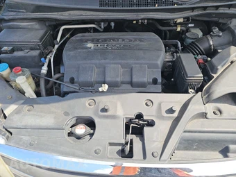 2012 Honda Odyssey EX 118.1" WB – miniatura 16