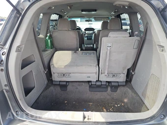 2012 Honda Odyssey EX 118.1" WB – miniatura 17