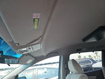 2012 Honda Odyssey EX 118.1" WB – miniatura 18