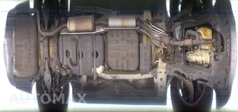 2012 Honda Odyssey EX 118.1" WB – miniatura 19