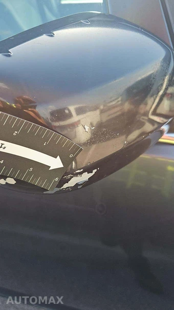 2012 Honda Odyssey EX 118.1" WB – miniatura 21