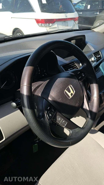 2012 Honda Odyssey EX 118.1" WB – miniatura 22