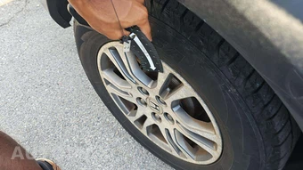 2012 Honda Odyssey EX 118.1" WB – miniatura 26