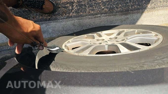 2012 Honda Odyssey EX 118.1" WB – miniatura 29