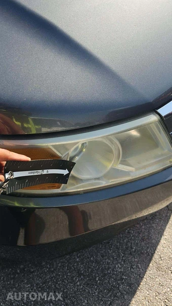 2012 Honda Odyssey EX 118.1" WB – miniatura 34