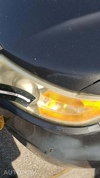 2012 Honda Odyssey EX 118.1" WB – miniatura 35