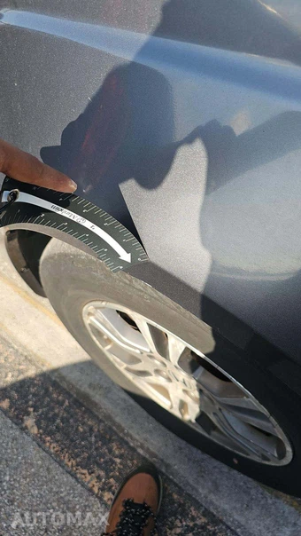 2012 Honda Odyssey EX 118.1" WB – miniatura 37