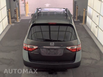 2012 Honda Odyssey EX 118.1" WB – miniatura 5