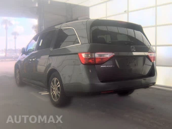 2012 Honda Odyssey EX 118.1" WB – miniatura 6