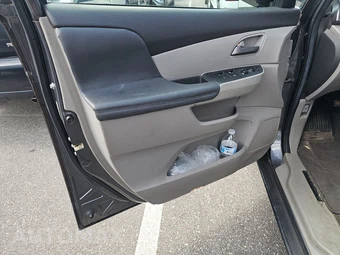 2012 Honda Odyssey EX 118.1" WB – miniatura 9
