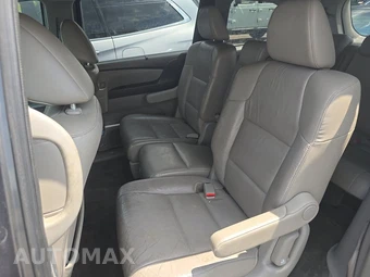 2012 Honda Odyssey EX-L 118.1" WB – miniatura 13
