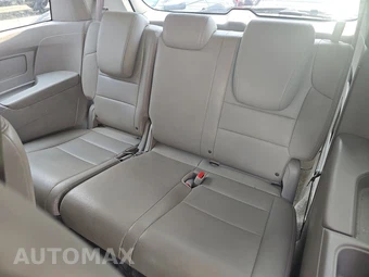 2012 Honda Odyssey EX-L 118.1" WB – miniatura 14