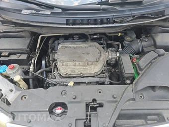 2012 Honda Odyssey EX-L 118.1" WB – miniatura 16