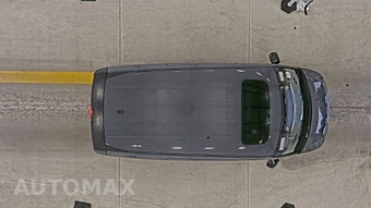 2012 Honda Odyssey EX-L 118.1" WB – miniatura 18