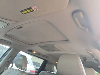 2012 Honda Odyssey EX-L 118.1" WB – miniatura 19