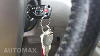 2012 Honda Odyssey EX-L 118.1" WB – miniatura 20