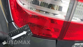 2012 Honda Odyssey EX-L 118.1" WB – miniatura 23
