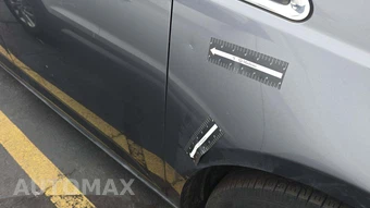 2012 Honda Odyssey EX-L 118.1" WB – miniatura 24