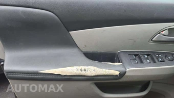 2012 Honda Odyssey EX-L 118.1" WB – miniatura 25