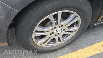 2012 Honda Odyssey EX-L 118.1" WB – miniatura 27