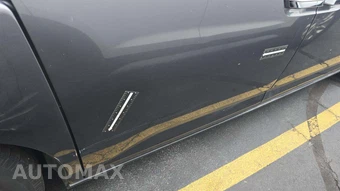 2012 Honda Odyssey EX-L 118.1" WB – miniatura 32