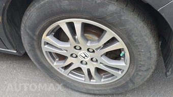 2012 Honda Odyssey EX-L 118.1" WB – miniatura 33