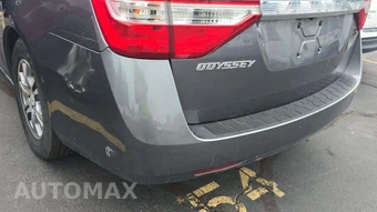 2012 Honda Odyssey EX-L 118.1" WB – miniatura 34