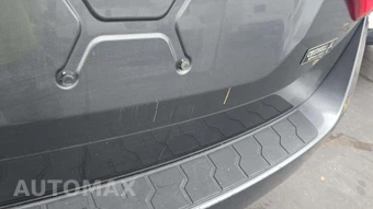 2012 Honda Odyssey EX-L 118.1" WB – miniatura 36