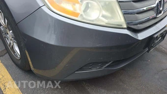 2012 Honda Odyssey EX-L 118.1" WB – miniatura 37