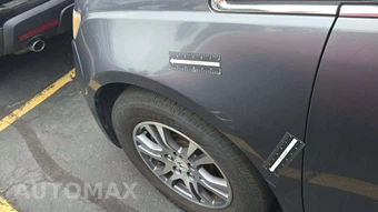 2012 Honda Odyssey EX-L 118.1" WB – miniatura 39