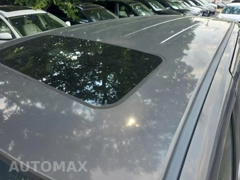 2012 Honda Odyssey EX-L 118.1" WB - miniatura 12