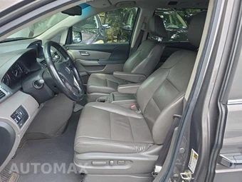2012 Honda Odyssey EX-L 118.1" WB - miniatura 13