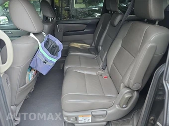 2012 Honda Odyssey EX-L 118.1" WB - miniatura 16